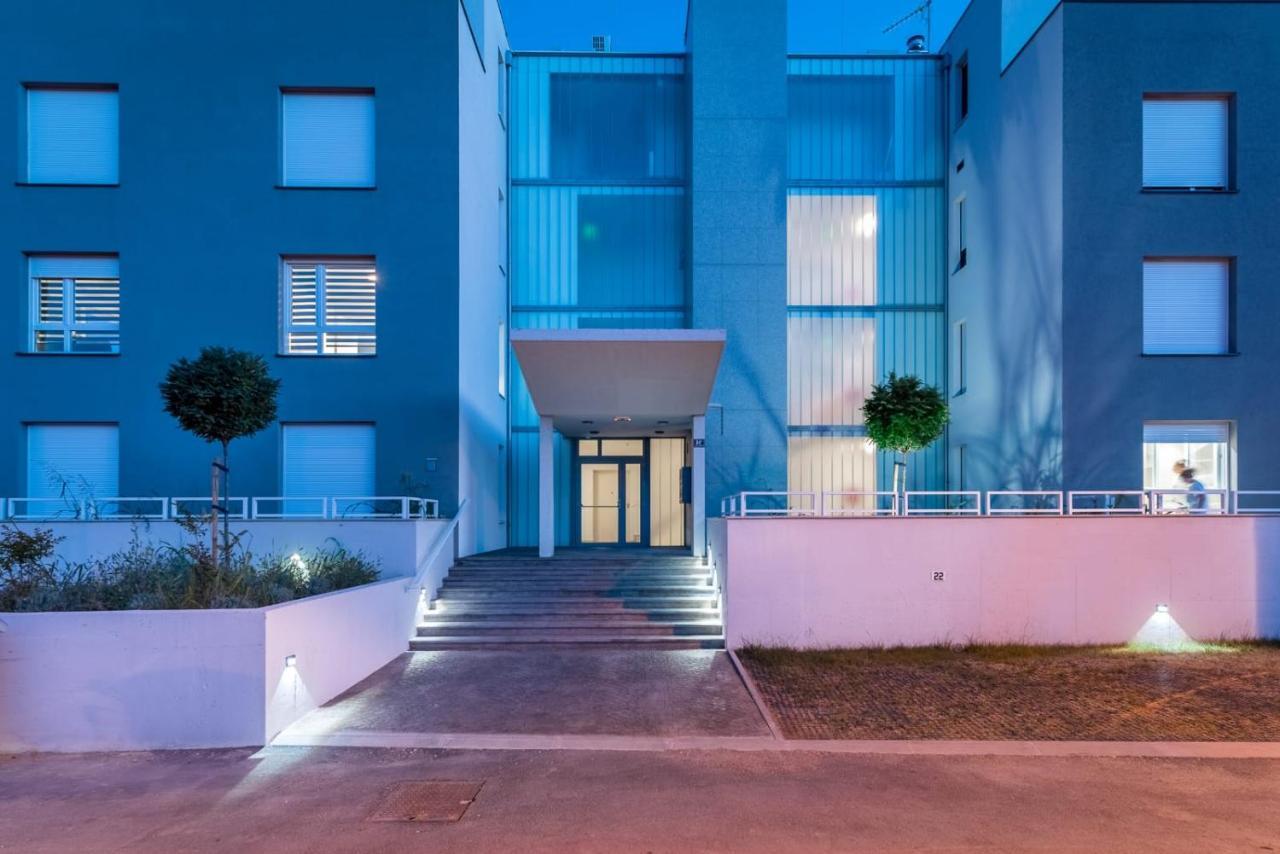 Mm Residence Split Exterior photo